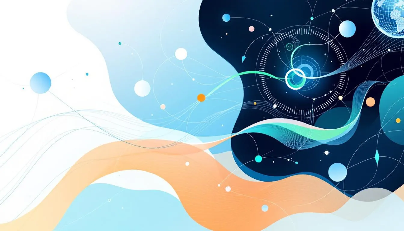 An illustration of strategic advantages in business decision-making, emphasizing global talent arbitrage.